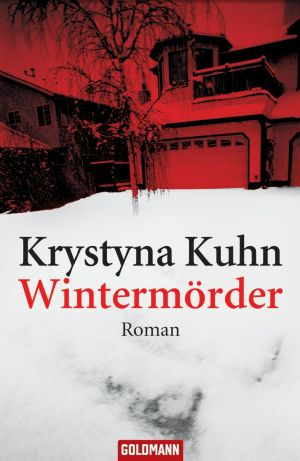 [Myriam Singer 01] • Wintermörder